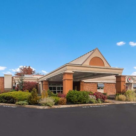 Best Western St Catharines Hotel & Conference Centre Sainte-Catherine Eksteriør billede