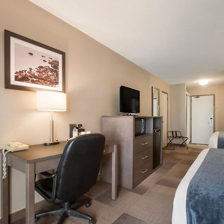 Best Western St Catharines Hotel & Conference Centre Sainte-Catherine Eksteriør billede