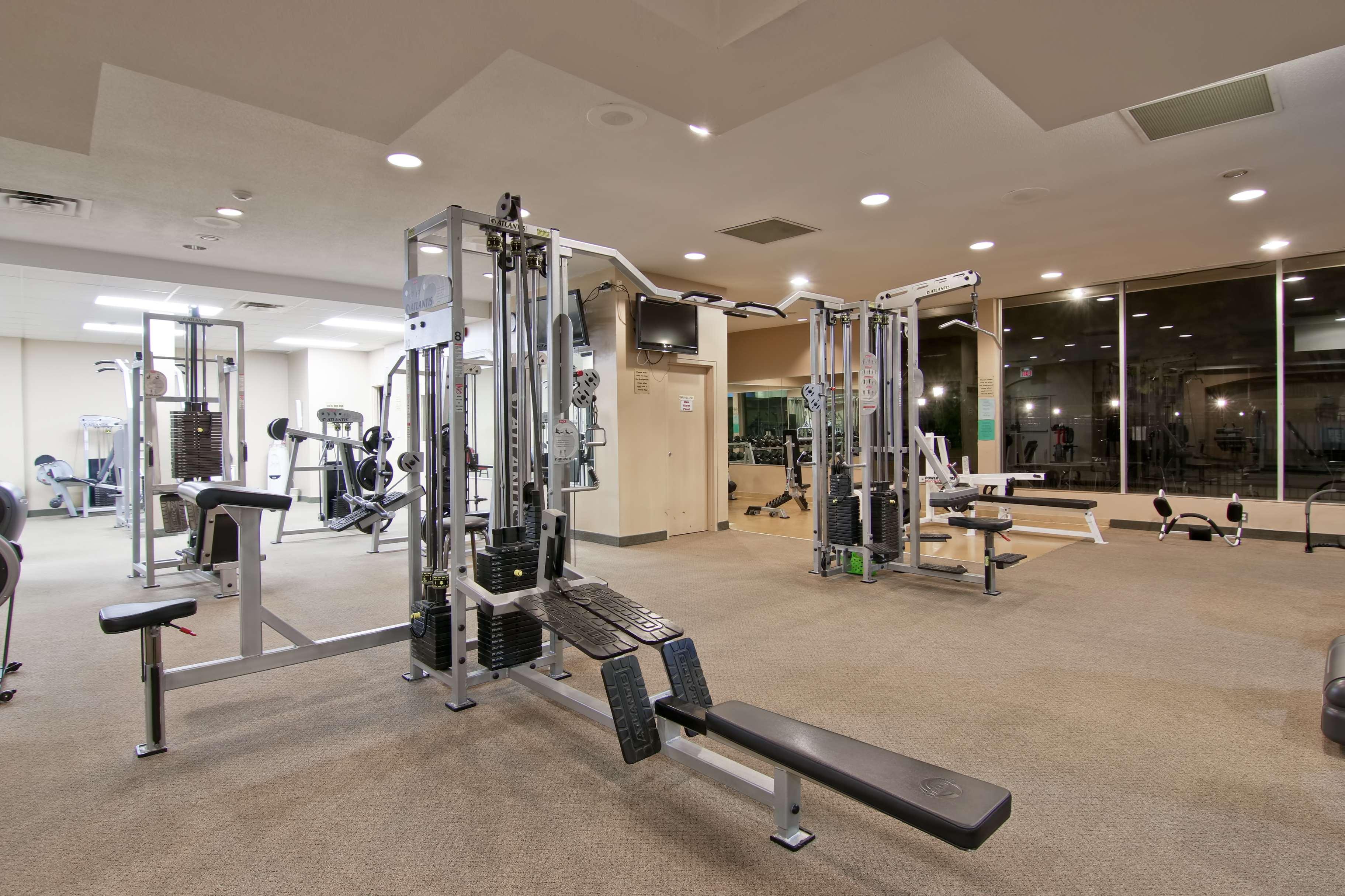 Best Western St Catharines Hotel & Conference Centre Sainte-Catherine Eksteriør billede