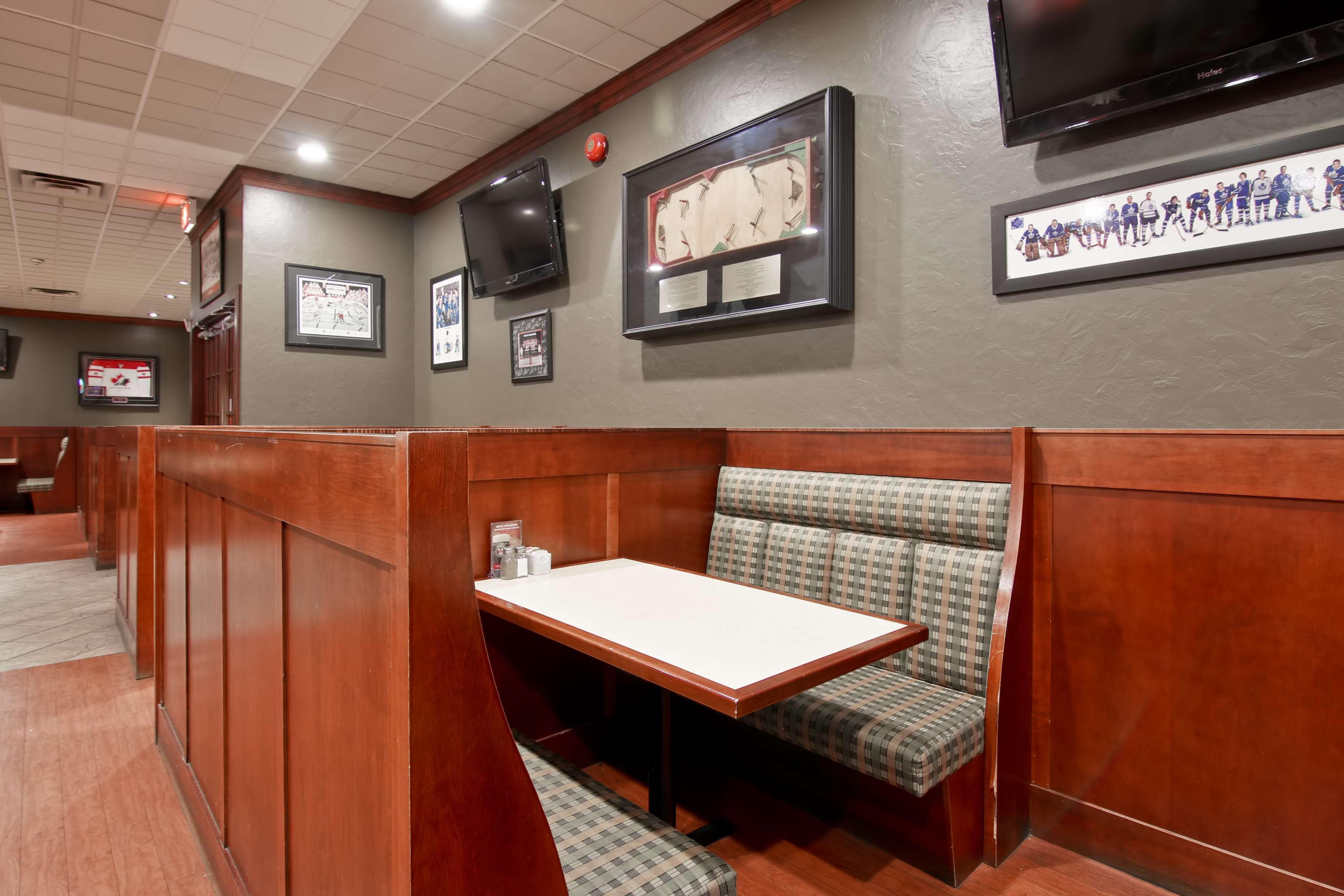 Best Western St Catharines Hotel & Conference Centre Sainte-Catherine Eksteriør billede