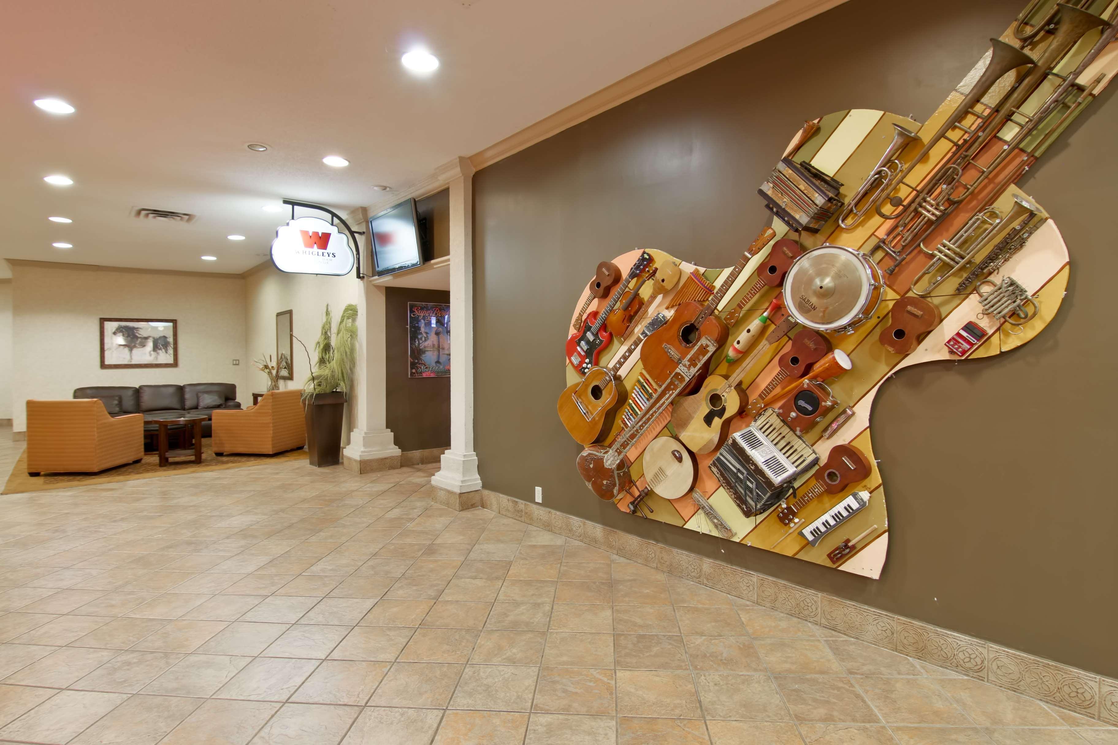 Best Western St Catharines Hotel & Conference Centre Sainte-Catherine Eksteriør billede